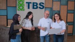 Pertumbuhan Pesat Bisnis Kendaraan Listrik TBS dan Kinerja Electrum