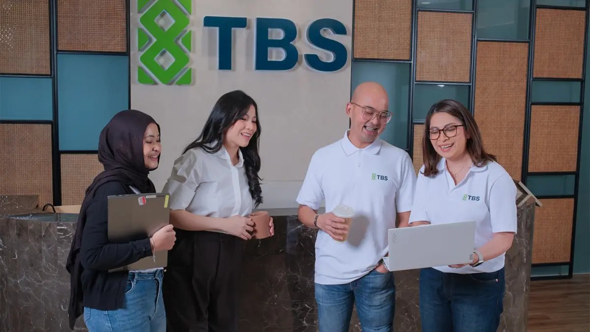 Pertumbuhan Pesat Bisnis Kendaraan Listrik TBS dan Kinerja Electrum