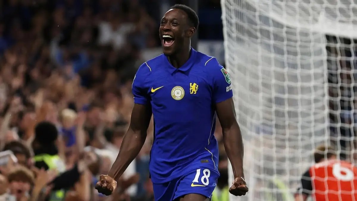 Chelsea Raih Kemenangan atas Luton Town dengan Gol Debut Welbeck