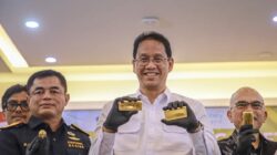 Pertumbuhan Ekonomi dan Peluang Kerja di Indonesia