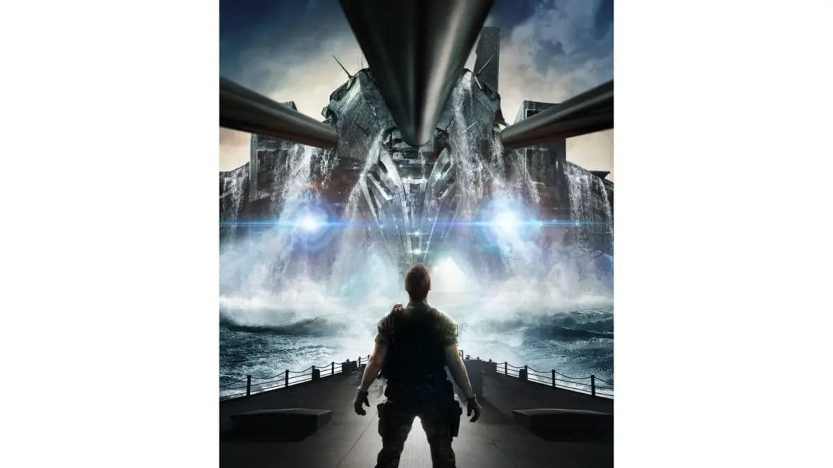 Sinopsis Menegangkan Film Battleship (2012)