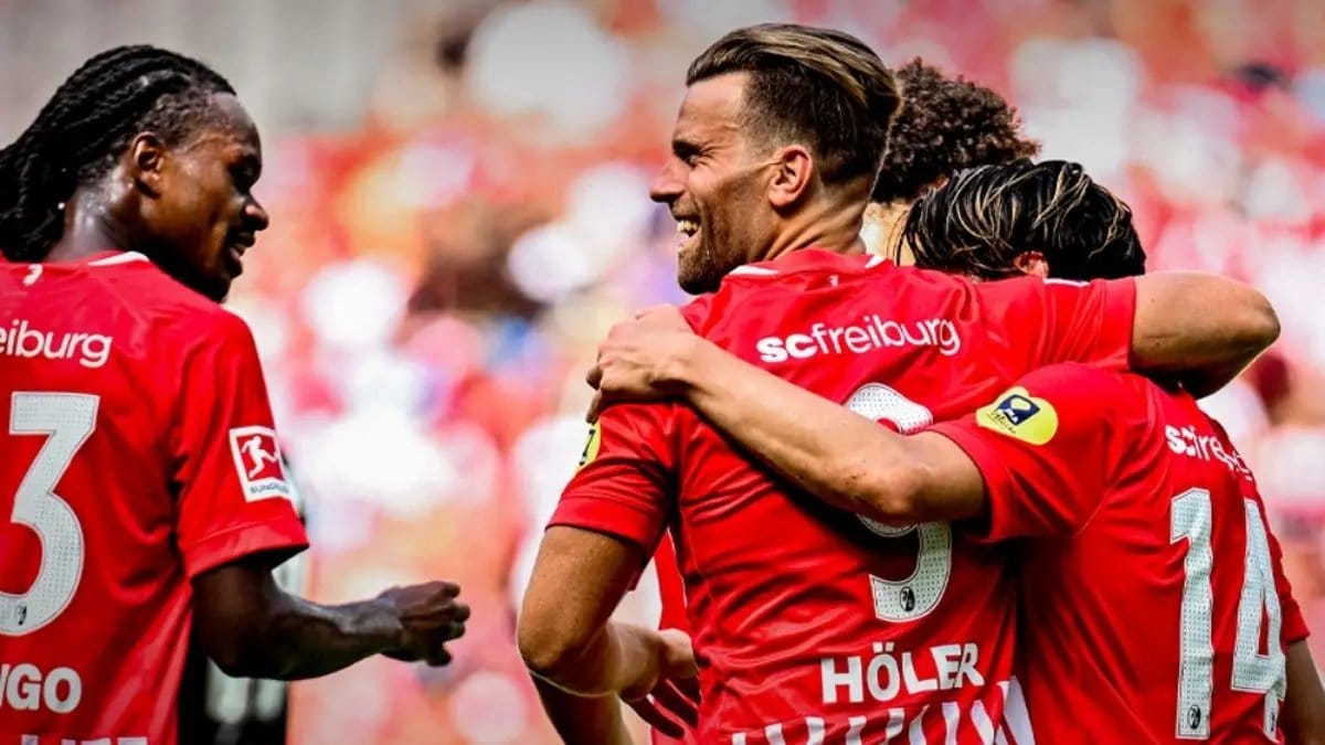 Jelang Pertandingan Freiburg vs Werder Bremen: Kesempatan Tuan Rumah untuk Berhasil