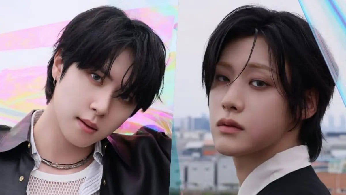 Perpisahan Kim Dong-han dan Yoo Yong-ha dengan Agensi: Apa Selanjutnya bagi WEI?