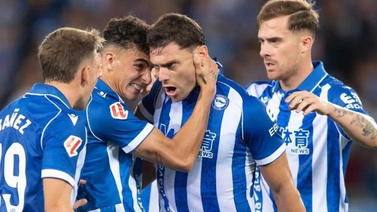 Deportivo Alaves Memimpin Klasemen La Liga Setelah Kemenangan Tipis atas Villarreal