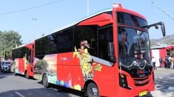 Perluasan Rute Trans Jateng Hingga Kabupaten Batang dan Pekalongan