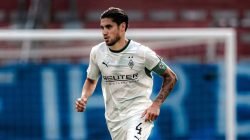 Analisis Susunan Pemain Borussia Monchengladbach Menghadapi RB Leipzig