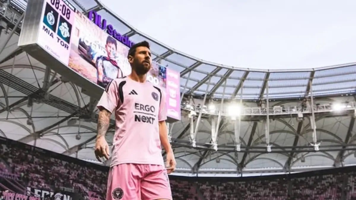 Perubahan Pelatih di Inter Miami: Klarifikasi dari Manajer Sementara
