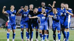 Persib Bandung Matangkan Strategi Jelang Hadapi Manila Digger