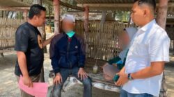 Tragedi Hidup Koki di Tuban: Dari Cinta yang Dikhianati hingga Penahanan