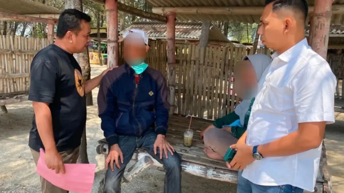 Tragedi Hidup Koki di Tuban: Dari Cinta yang Dikhianati hingga Penahanan