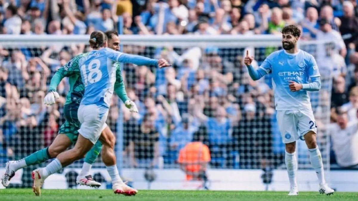 Transformasi Manchester City Setelah Guardiola: Penjualan Pemain Membawa Era Baru