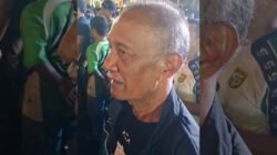 Optimisme Ferril Raymond Hattu Untuk Persebaya Surabaya