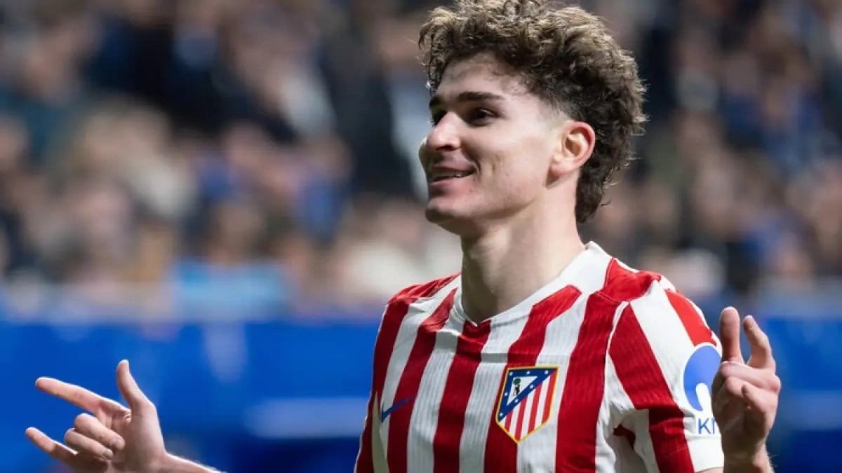 Penolakan Julian Alvarez Untuk Bergabung Dengan Arsenal