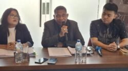Pernyataan Penolakan Bos Restoran Korea Terkait Tuduhan Pelecehan