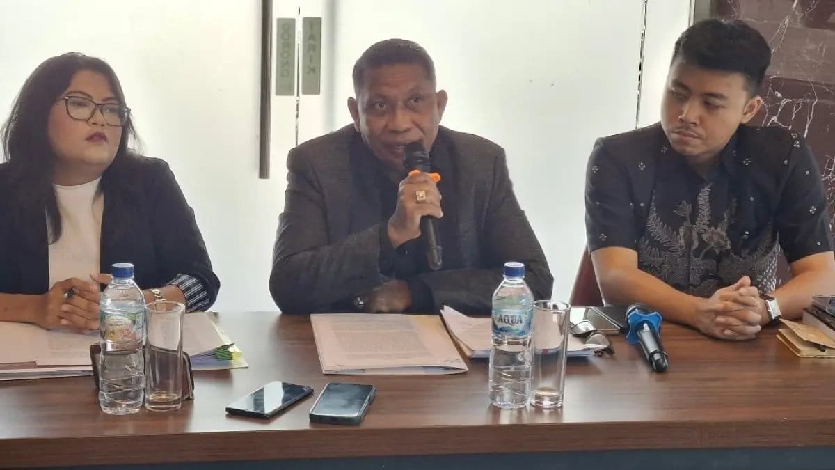 Pernyataan Penolakan Bos Restoran Korea Terkait Tuduhan Pelecehan