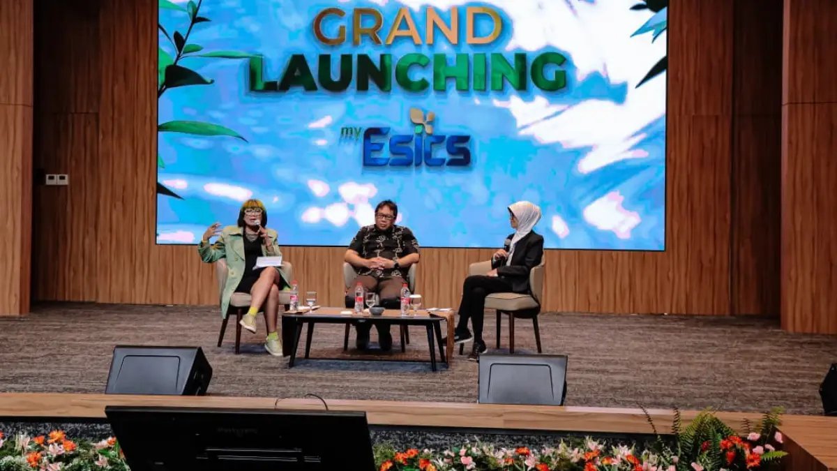 Musim Kemarau 2023: Dampak dan Solusi Pengelolaan Air