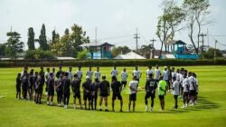 Persipura Luncurkan Tim Baru untuk Sambut Championship 2026/27