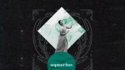 Ramalan Zodiak Aquarius untuk Awal September 2026