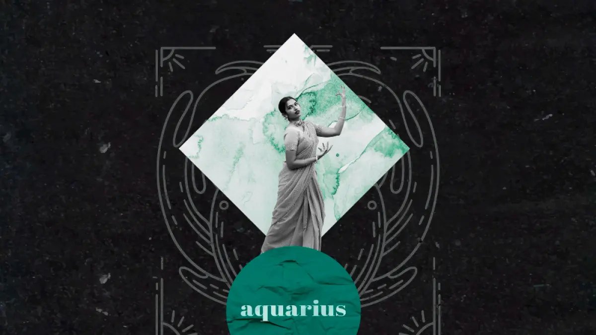 Ramalan Zodiak Aquarius untuk Awal September 2026