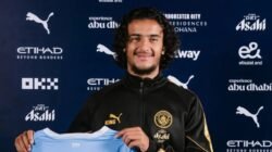 Investasi Masa Depan Manchester City: Kedatangan Ayyoub Bouaddi