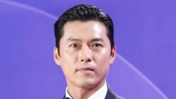 Perkembangan Karakter dalam 'Made in Korea 2' Perkembangan Karakter dalam ‘Made in Korea 2’