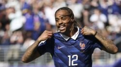 Liverpool Resmi Rekrut Bradley Barcola dari PSG