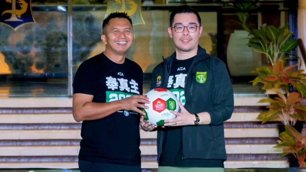 Menggali Kerjasama dengan Bonek: Rahasia di Balik Persebaya Surabaya