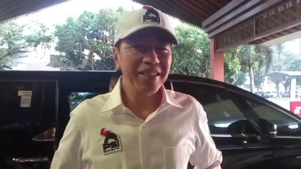Peringatan Presiden Jokowi tentang Kekuasaan dan Tanggung Jawabnya