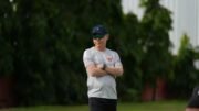 Persija Jakarta Dominasi Brisbane Roar di Laga Persahabatan