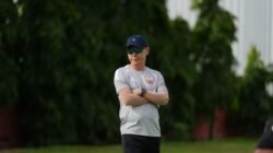 Persija Jakarta Dominasi Brisbane Roar di Laga Persahabatan