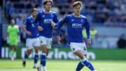 Nottingham Forest Siapkan Tawaran Besar untuk Harrison Armstrong