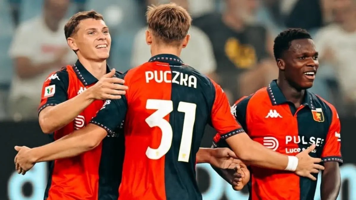 Analisis Pertandingan Lazio Melawan Genoa: Peluang Untuk Berbagi Poin