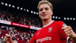 Analisis Pertandingan Cambuur vs FC Twente di Eredivisie 2026/2027
