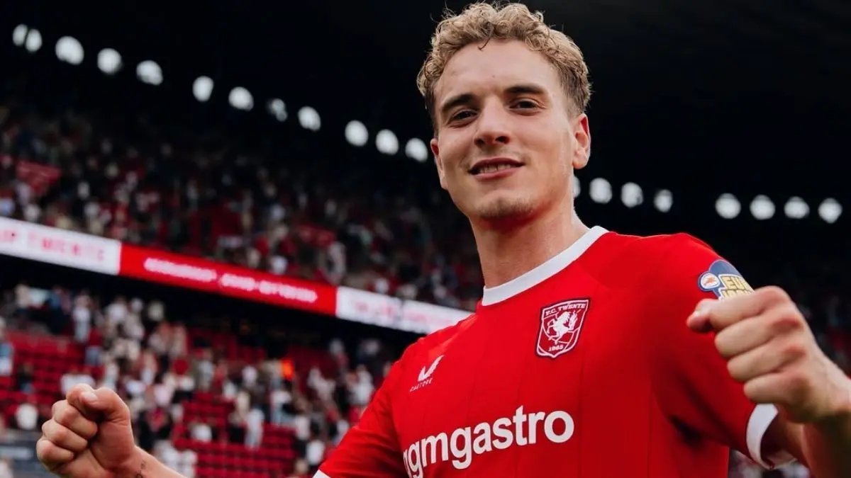 Analisis Pertandingan Cambuur vs FC Twente di Eredivisie 2026/2027