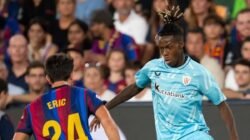 Analisis Pertandingan Celta Vigo dan Athletic Bilbao di Liga Spanyol