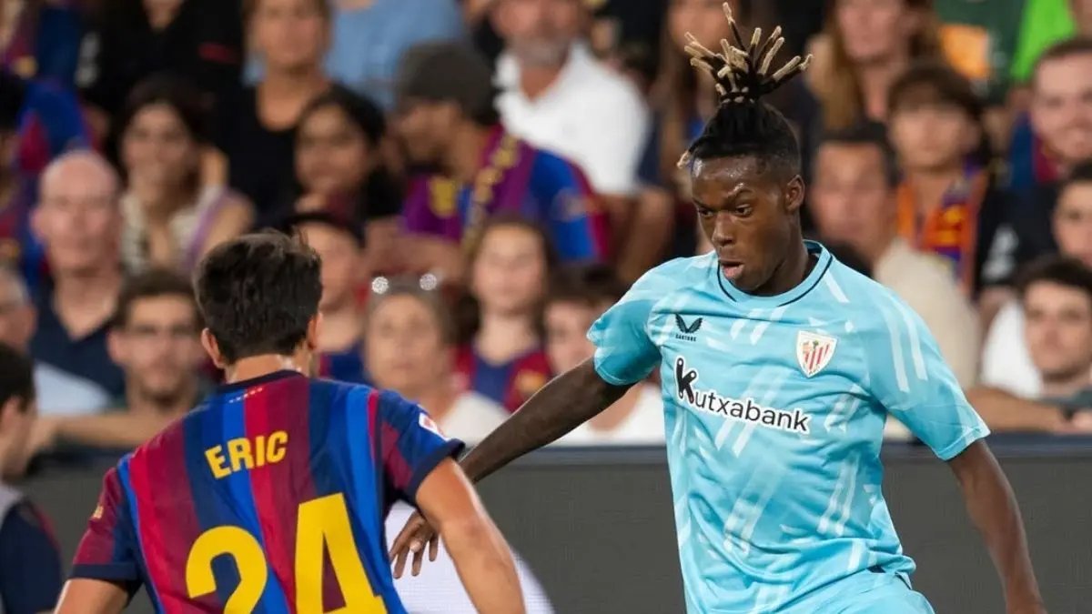 Analisis Pertandingan Celta Vigo dan Athletic Bilbao di Liga Spanyol