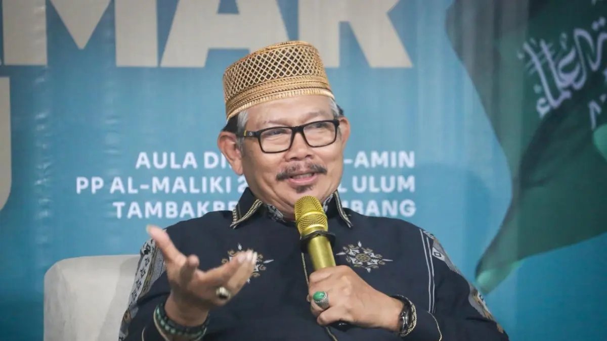Implikasi Politik Uang dalam Muktamar NU