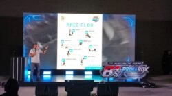 Fitness Race Militer: Tantangan Fisik dan Mental di Primarox 2026