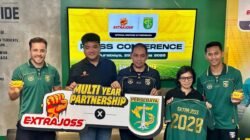 Persiapan Persebaya Menjelang Usia Satu Abad