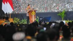 Menguatkan Persatuan Sebagai Rumah Bersama untuk Semua Anak Bangsa Menguatkan Persatuan Sebagai Rumah Bersama untuk Semua Anak Bangsa