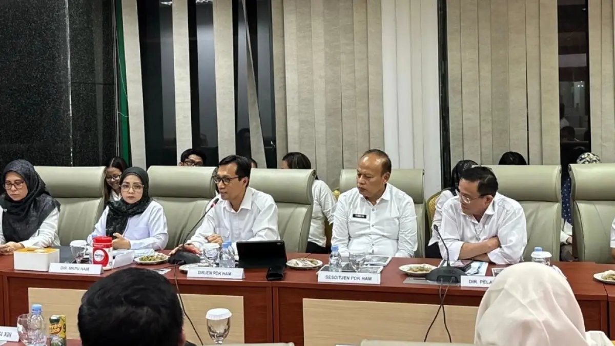 Peran Negara dalam Perlindungan Hak Asasi Manusia di Dunia Usaha