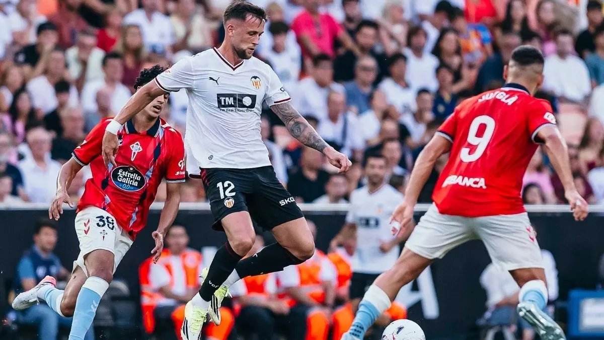 Analisis Pertandingan Deportivo La Coruna vs Valencia di La Liga