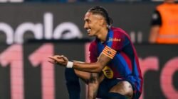 Hansi Flick Harapkan Kemenangan Ketiga di La Liga