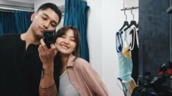 Respon Siti Badriah Terhadap Isu Perselingkuhan Krisjiana Baharuddin