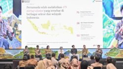 Inovasi Teknologi AI dalam Industri Perikanan di Cilacap