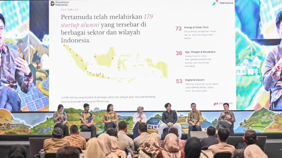 Inovasi Teknologi AI dalam Industri Perikanan di Cilacap