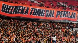 The Jakmania Berikan Donasi untuk Korban Bencana di NTT dan Kalimantan