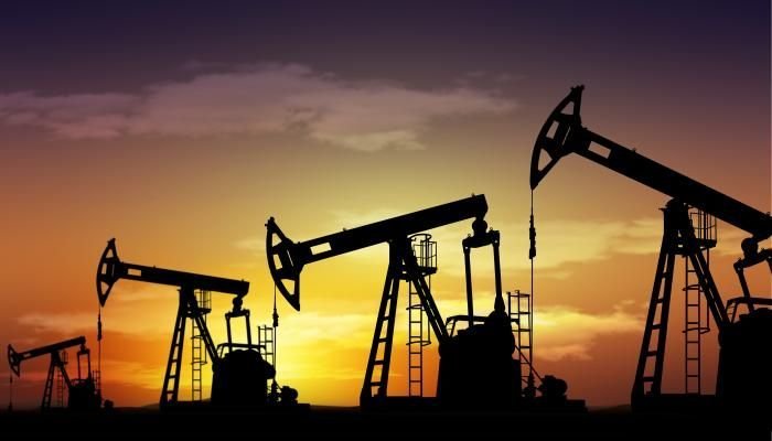 Peningkatan Harga Minyak Mentah WTI: Faktor Penyebab dan Implikasinya