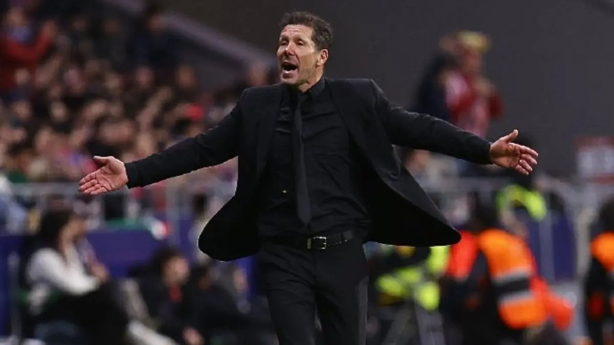 Update Transfer dan Kinerja Atletico Madrid setelah Kemenangan atas Sevilla