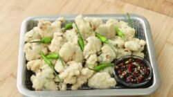 Resep Cireng Tahu Mini: Camilan Praktis yang Lezat Resep Cireng Tahu Mini: Camilan Praktis yang Lezat